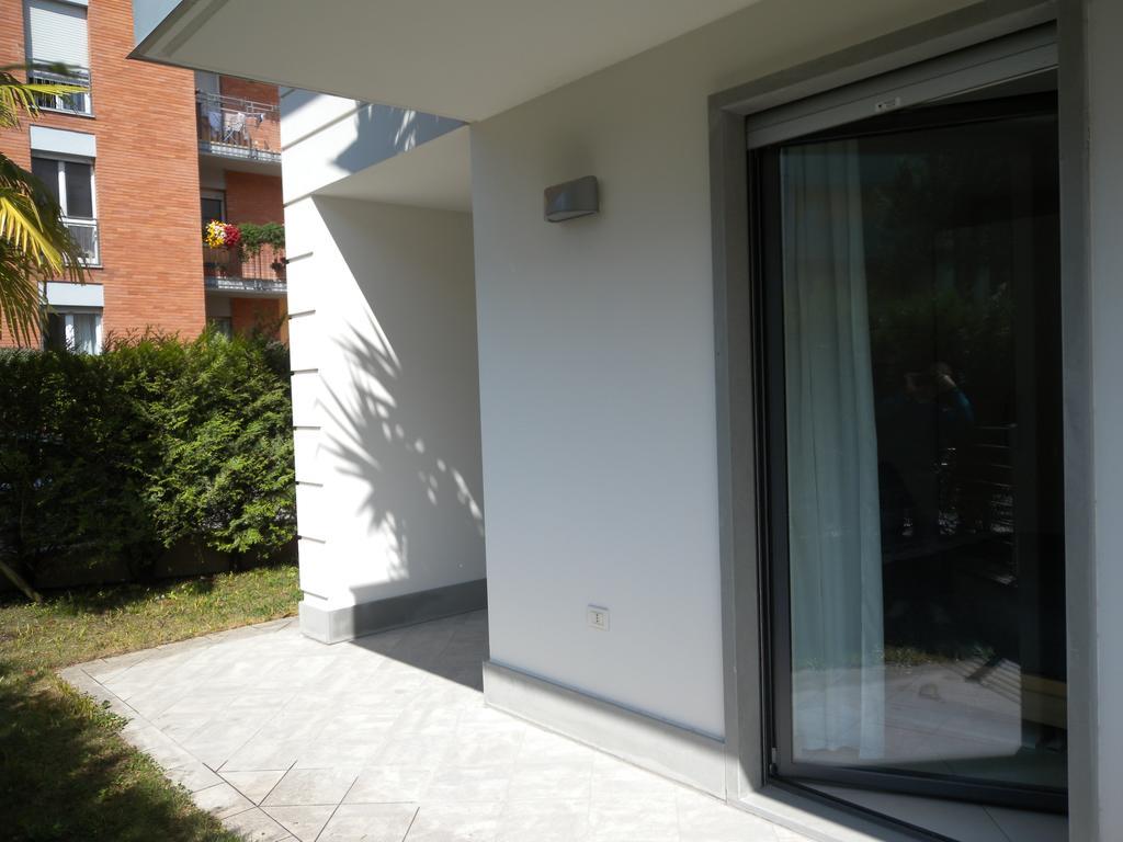 Sole Riva Apartment Luaran gambar