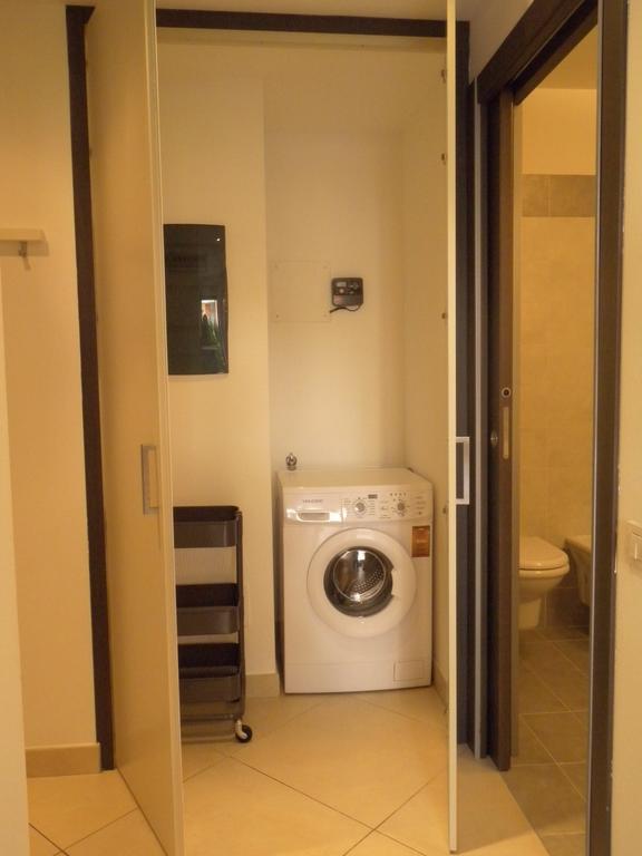 Sole Riva Apartment Luaran gambar