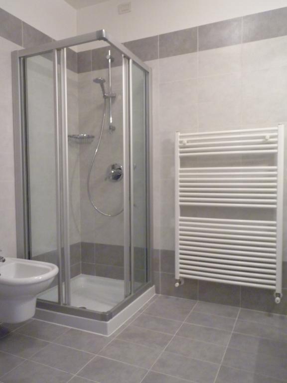 Sole Riva Apartment Luaran gambar