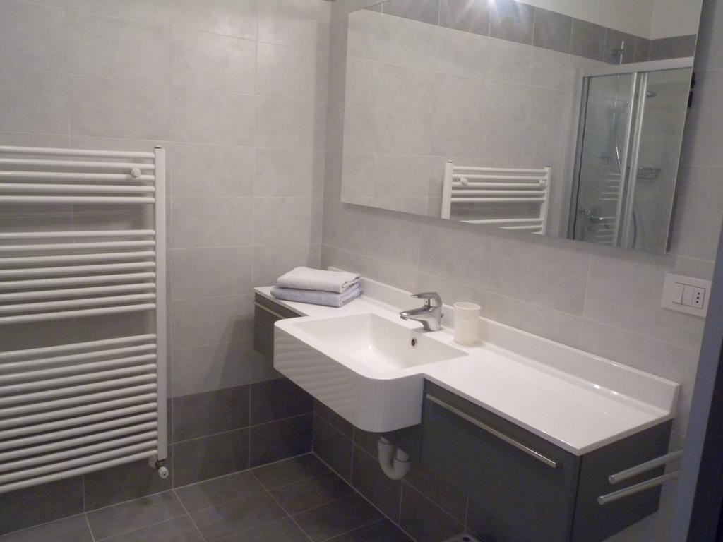 Sole Riva Apartment Luaran gambar
