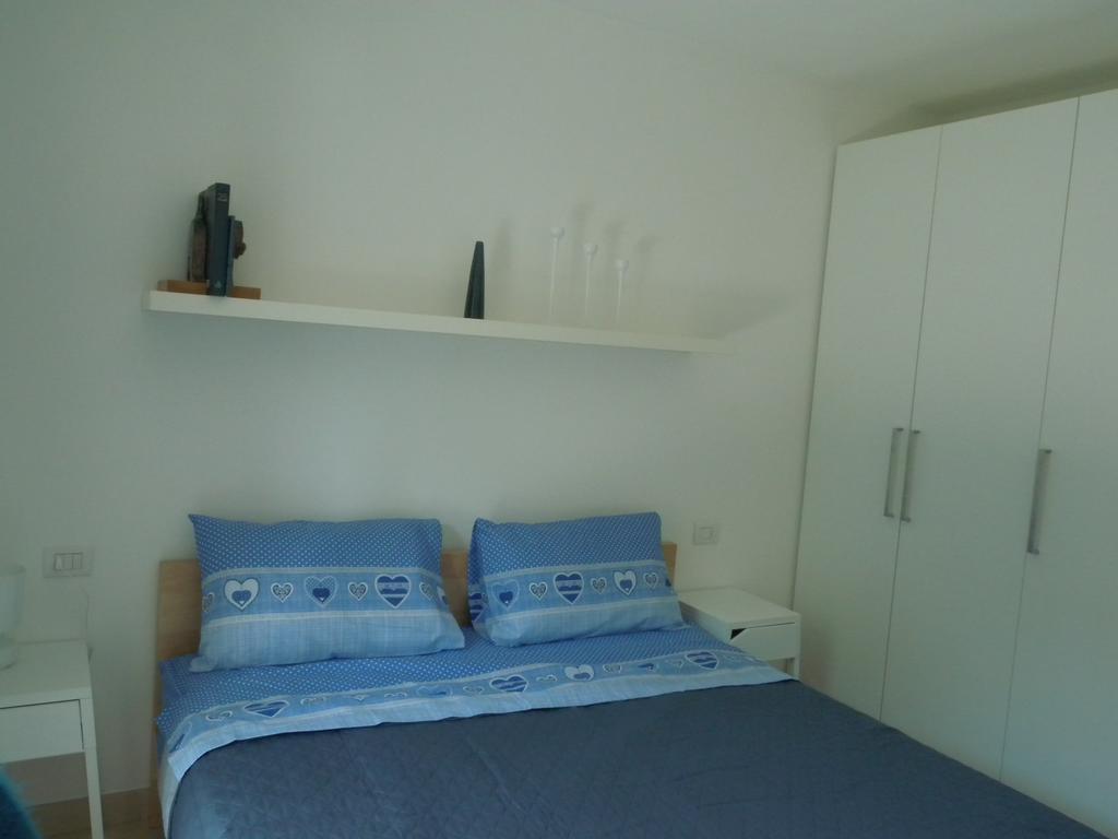 Sole Riva Apartment Luaran gambar