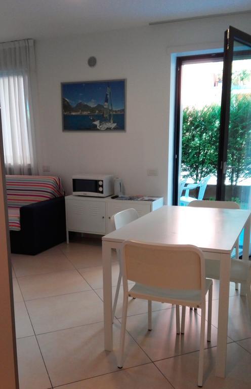 Sole Riva Apartment Luaran gambar