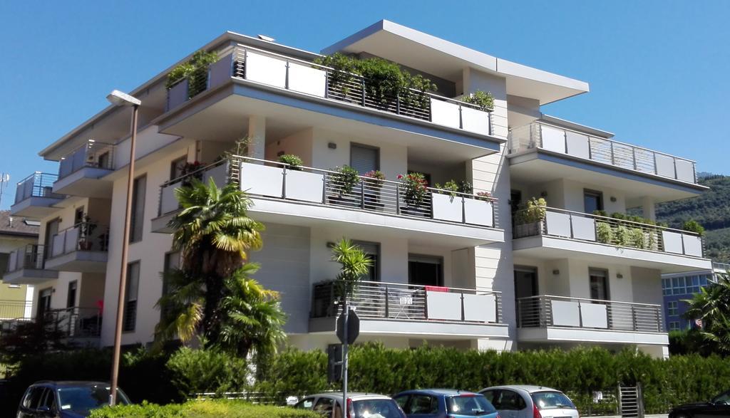 Sole Riva Apartment Luaran gambar