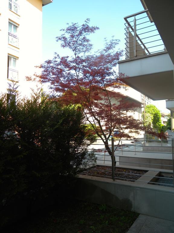 Sole Riva Apartment Luaran gambar