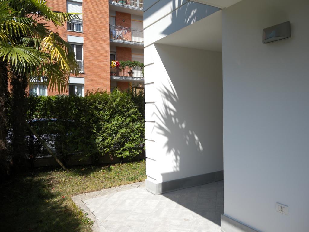 Sole Riva Apartment Luaran gambar