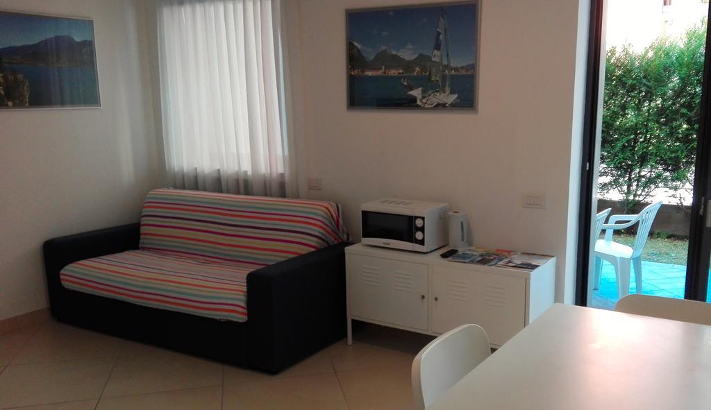 Sole Riva Apartment Luaran gambar