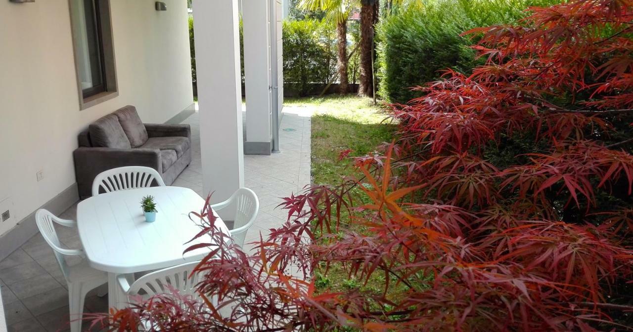 Sole Riva Apartment Luaran gambar
